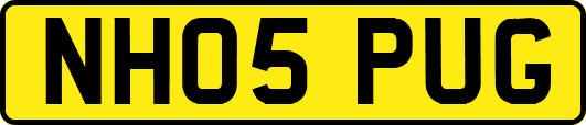 NH05PUG