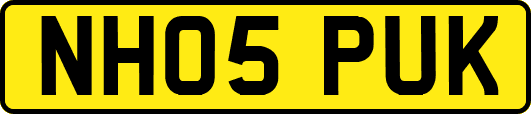 NH05PUK