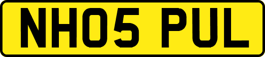 NH05PUL