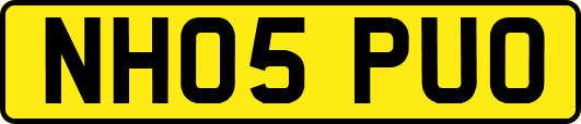 NH05PUO