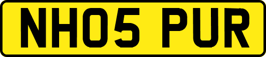 NH05PUR