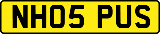NH05PUS