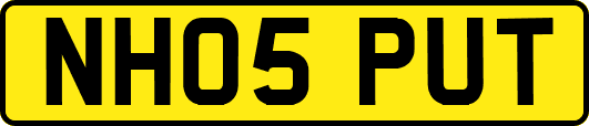 NH05PUT