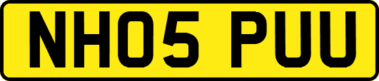 NH05PUU