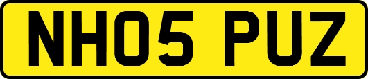 NH05PUZ