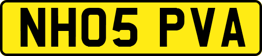 NH05PVA