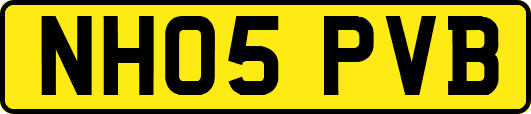 NH05PVB