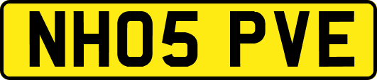 NH05PVE