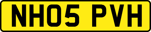 NH05PVH