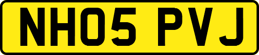 NH05PVJ