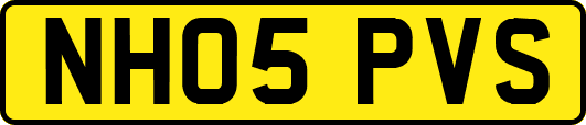 NH05PVS