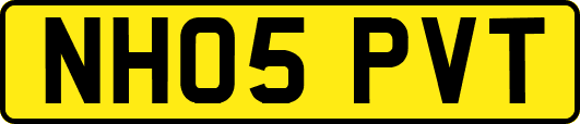 NH05PVT