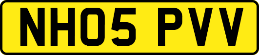 NH05PVV