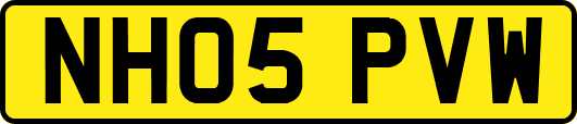 NH05PVW