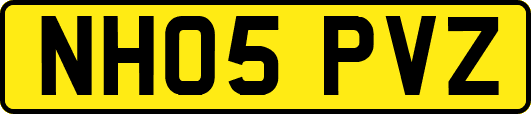 NH05PVZ