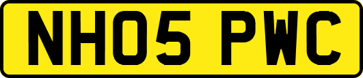 NH05PWC