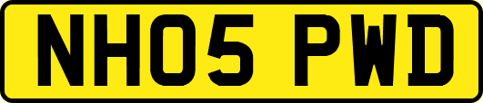 NH05PWD