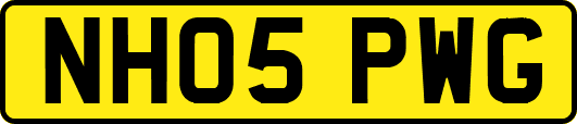 NH05PWG