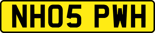 NH05PWH
