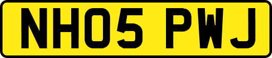 NH05PWJ