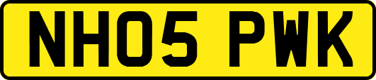 NH05PWK