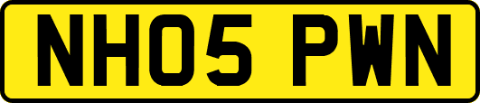 NH05PWN