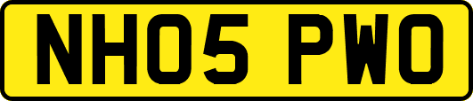 NH05PWO