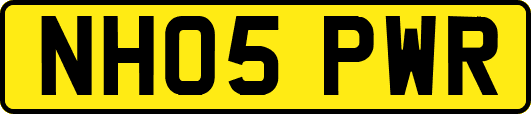 NH05PWR