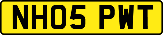 NH05PWT