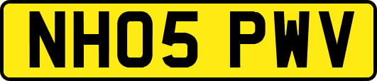 NH05PWV