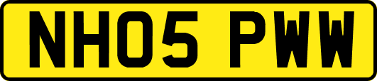 NH05PWW