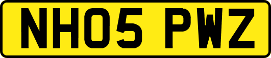 NH05PWZ