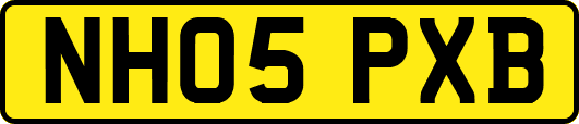 NH05PXB