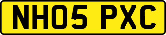 NH05PXC