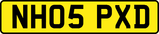 NH05PXD