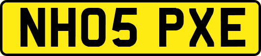 NH05PXE