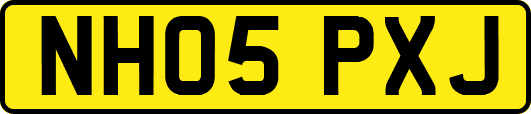 NH05PXJ