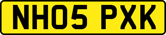 NH05PXK