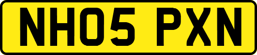NH05PXN