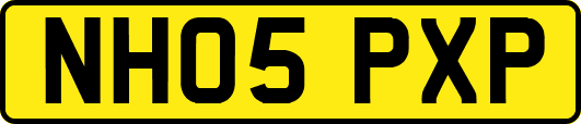 NH05PXP