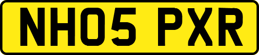 NH05PXR