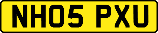 NH05PXU