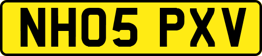 NH05PXV