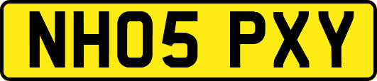 NH05PXY
