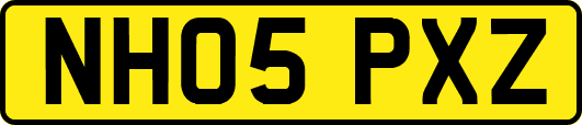 NH05PXZ