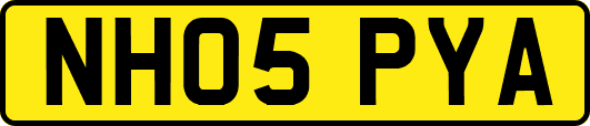 NH05PYA