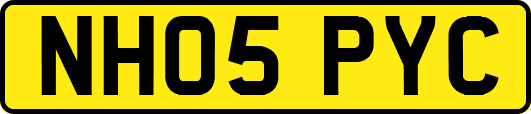 NH05PYC