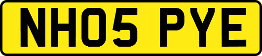 NH05PYE