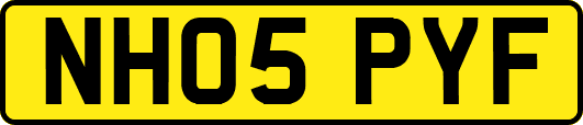 NH05PYF