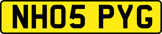 NH05PYG